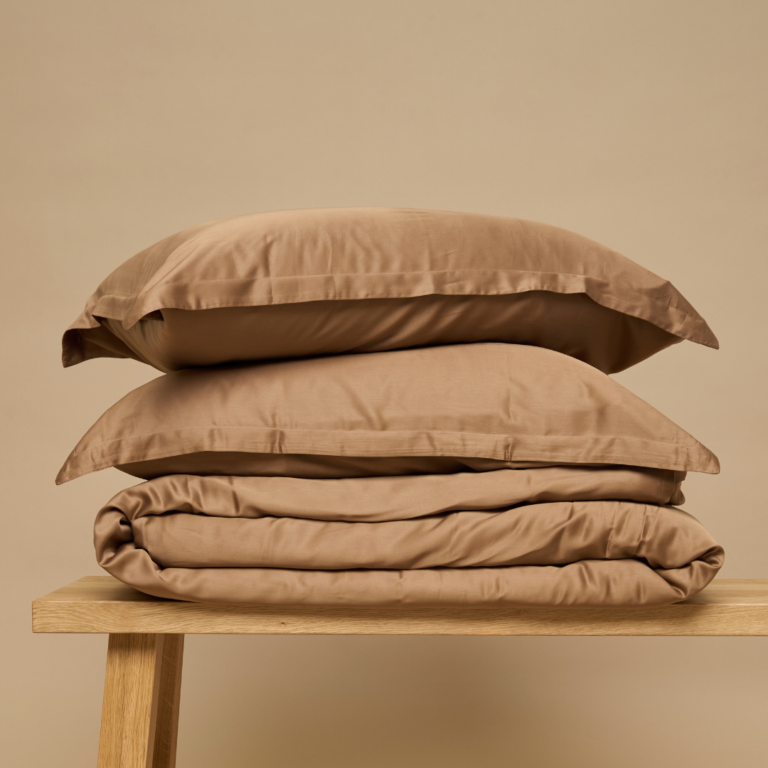 Kids - Bamboo Duvet Cover Hazel