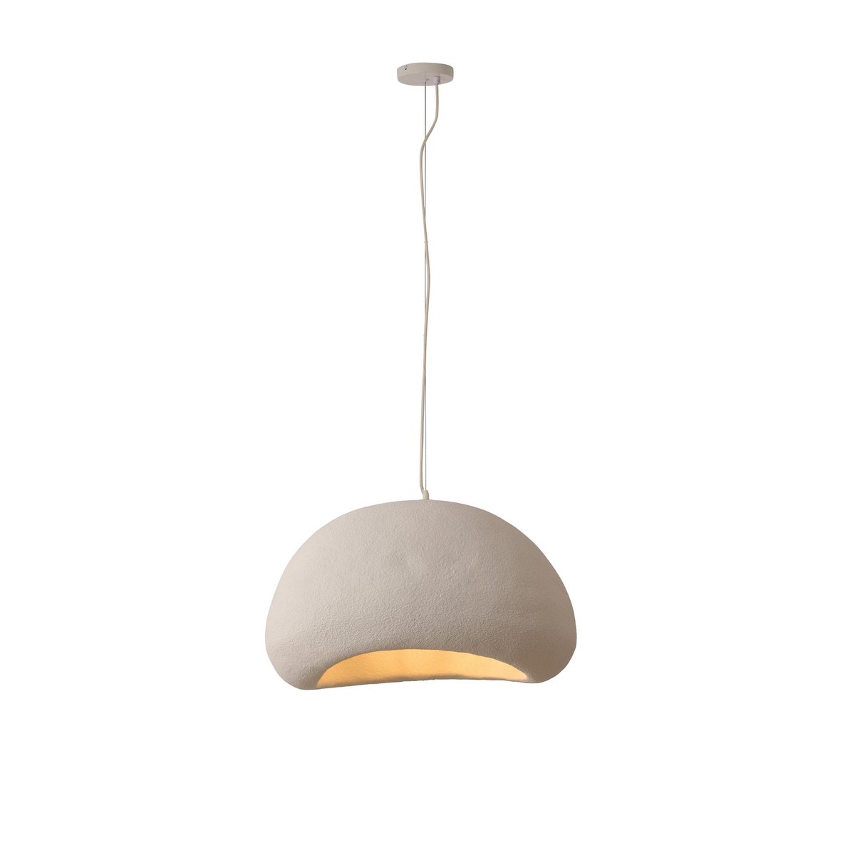 Hanging lamp Haku | 60cm