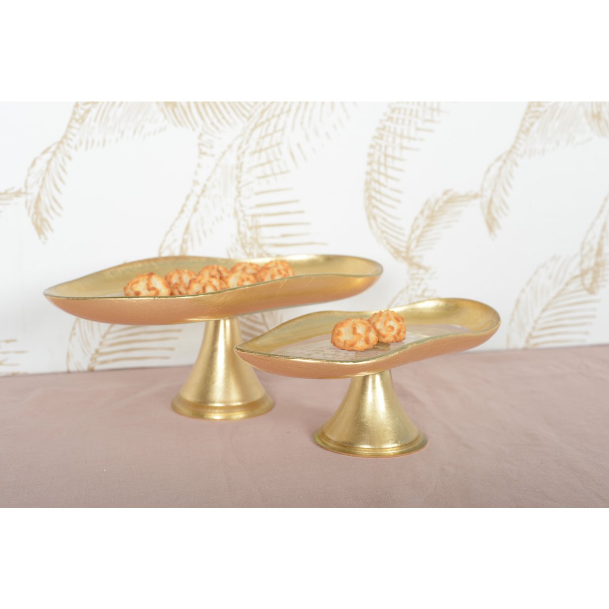 Dores Dores Cake Plage Big Model 35.2x19.7x13.2cm