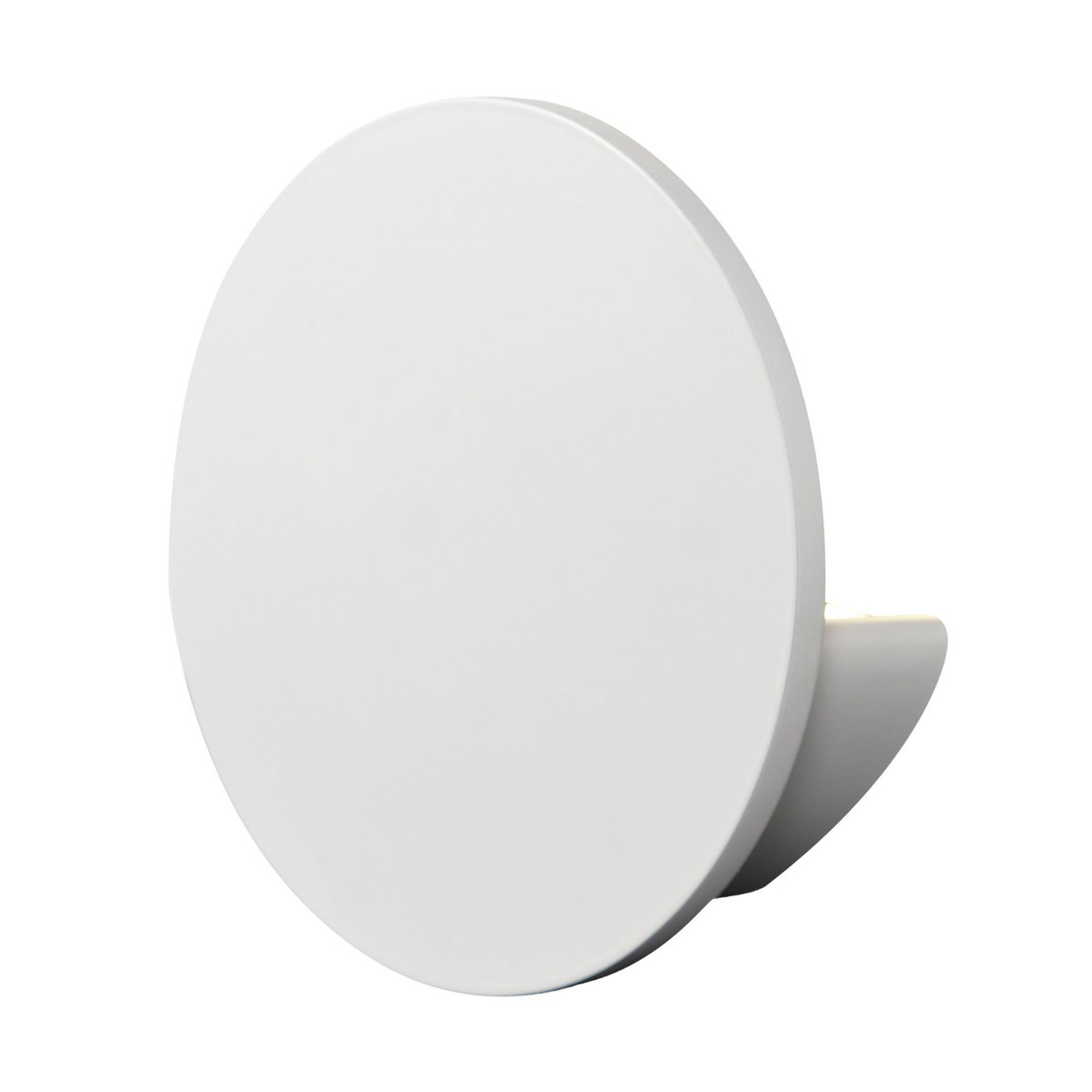 LED wall light "Stan"