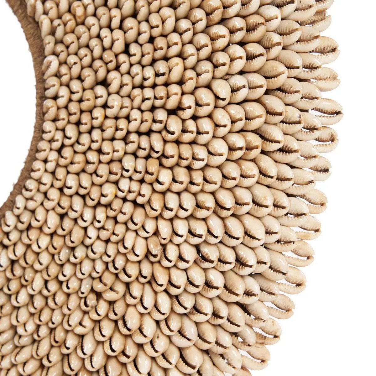 The Shell Réunion på mässan - Naturlig