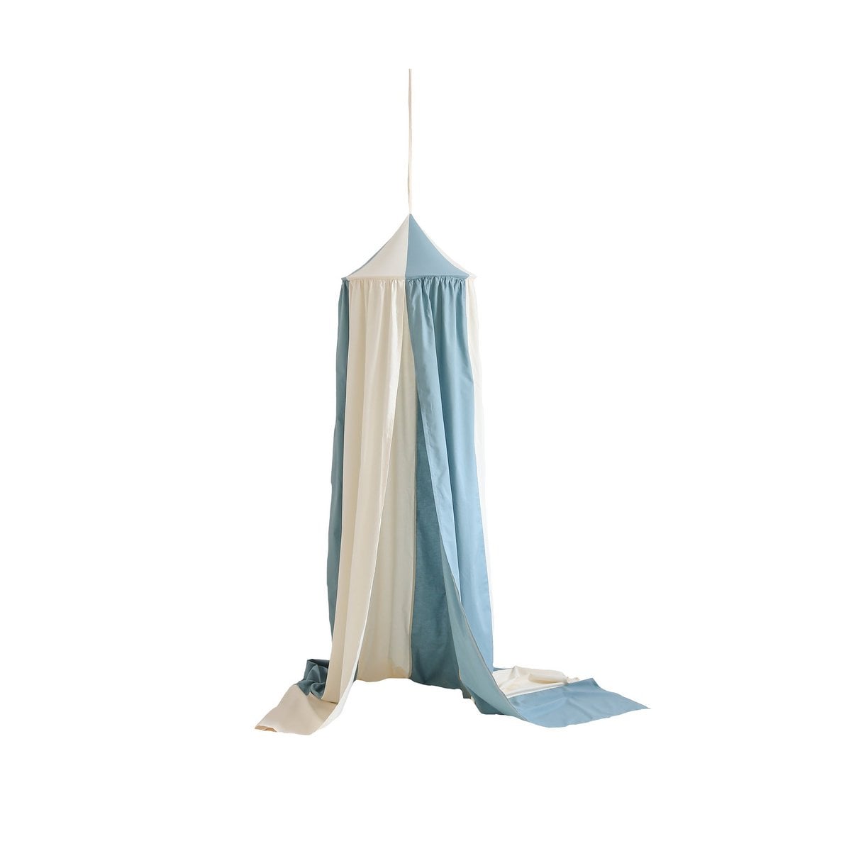 “Blue Circus” Canopy