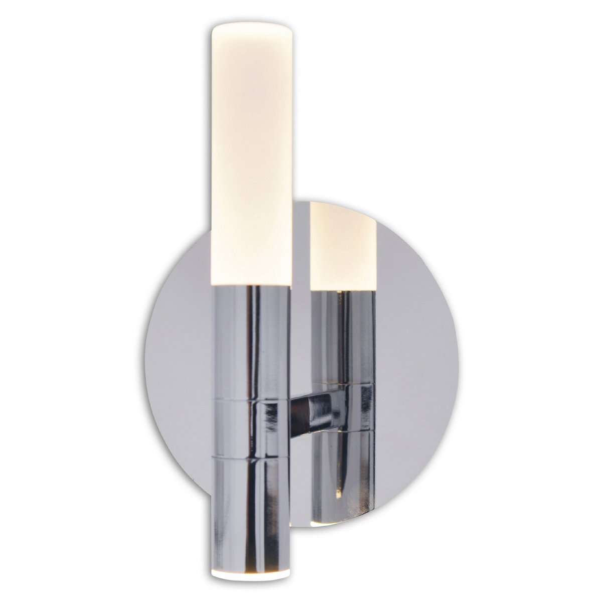LED wall light "Castle"