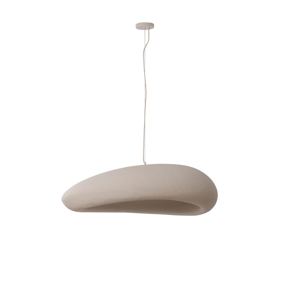 Hanging lamp Tsuki | 105cm