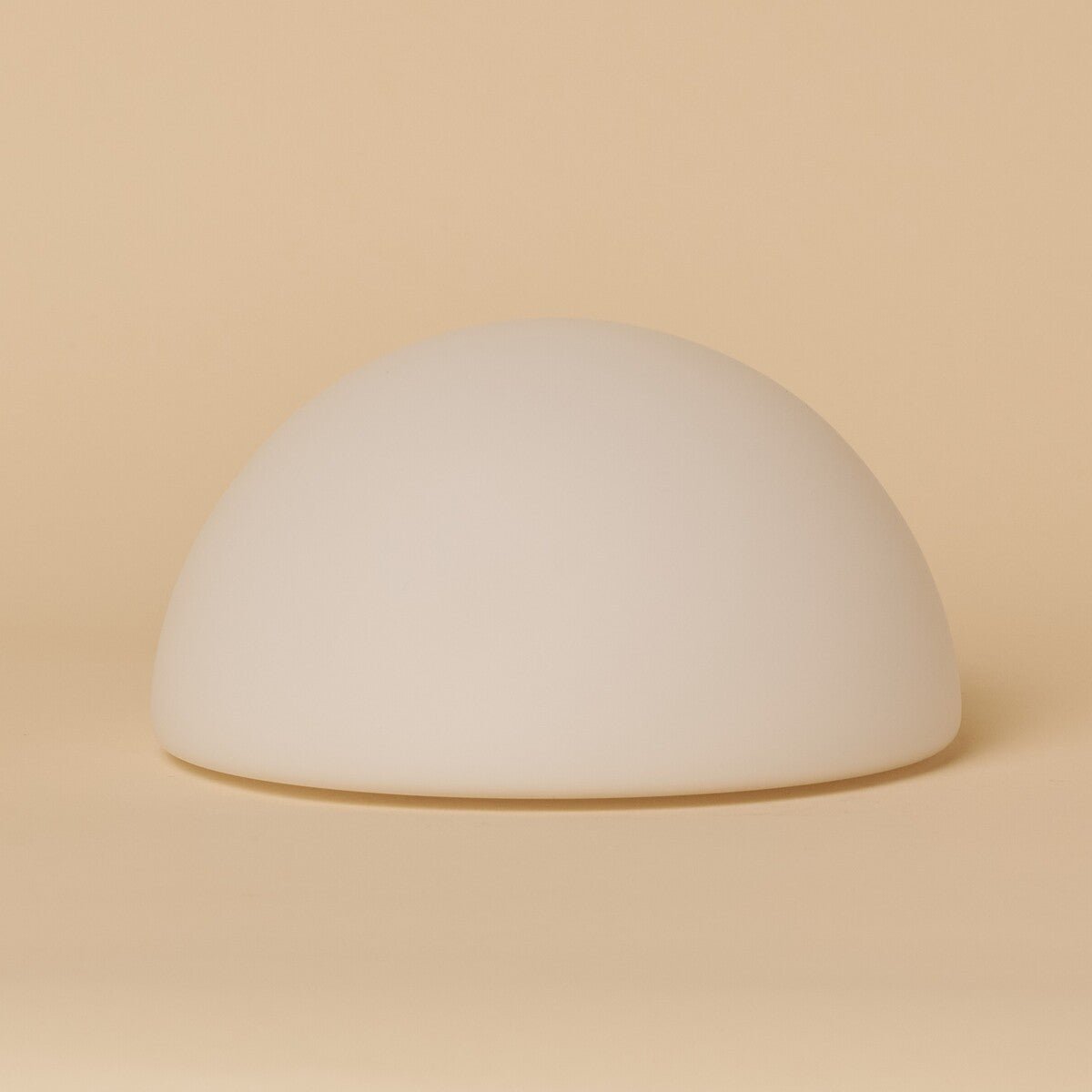 Siebe Dark Brown Rechargeable Table Lamp