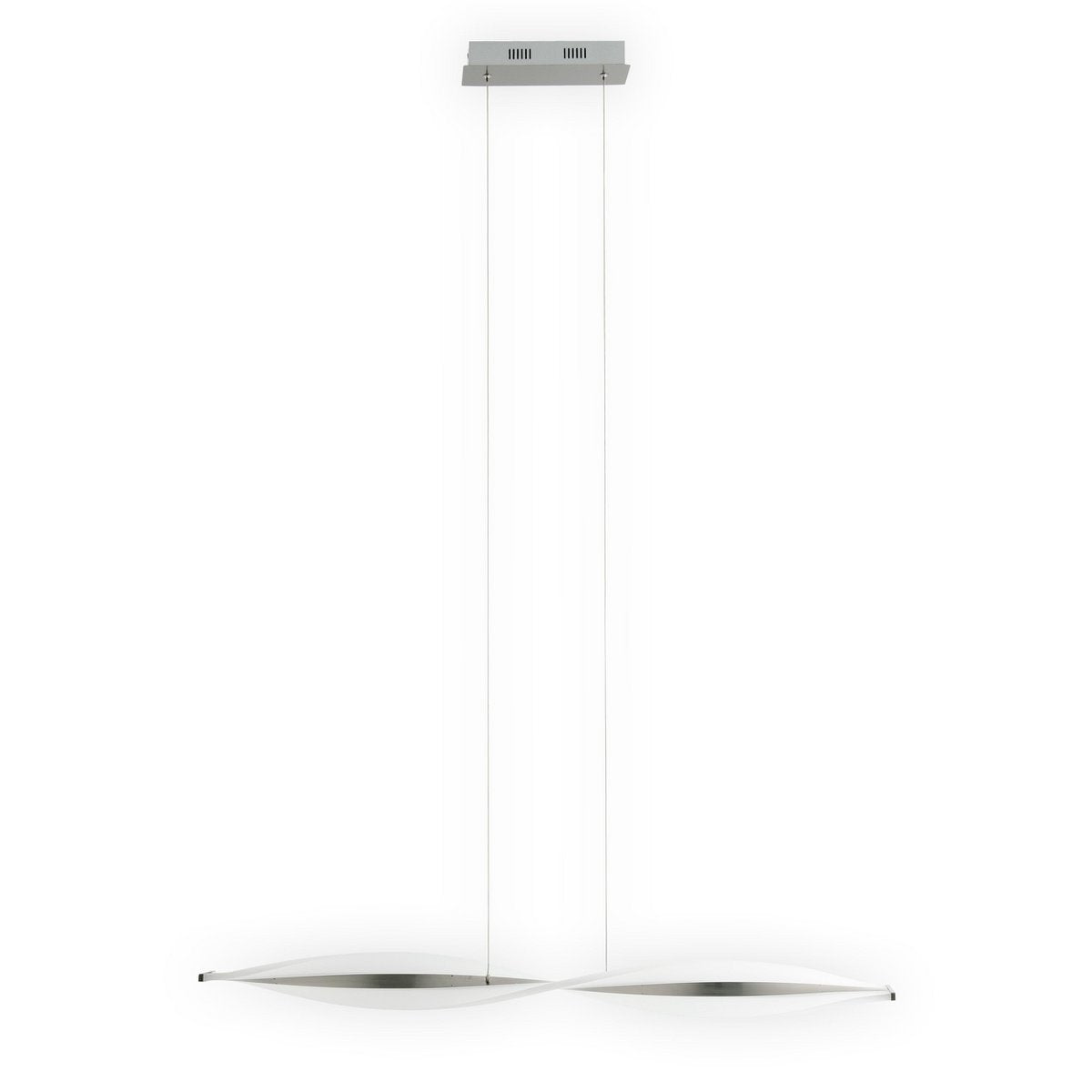 LED pendant light "Nina"