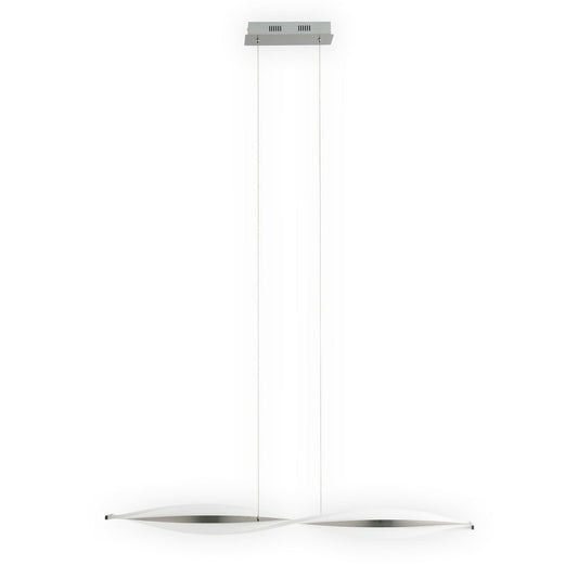 LED-pendellampa "Nina"