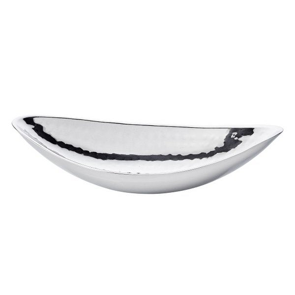 Bowl Halifax hammered L 27 cm