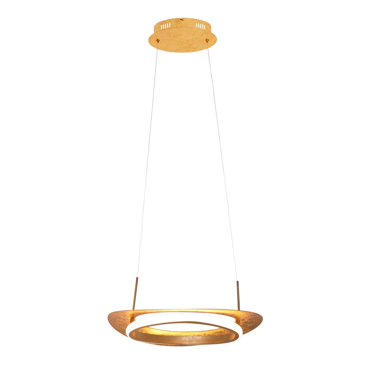 LED pendant light "Pisa"