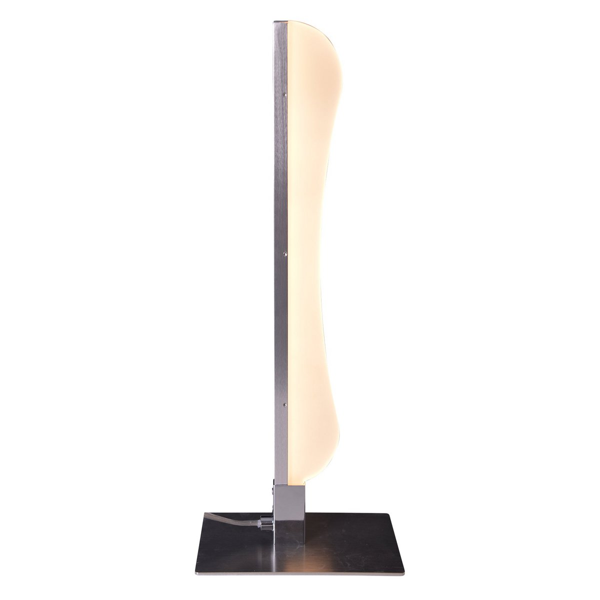 LED table lights "Bones 2" H: 38cm