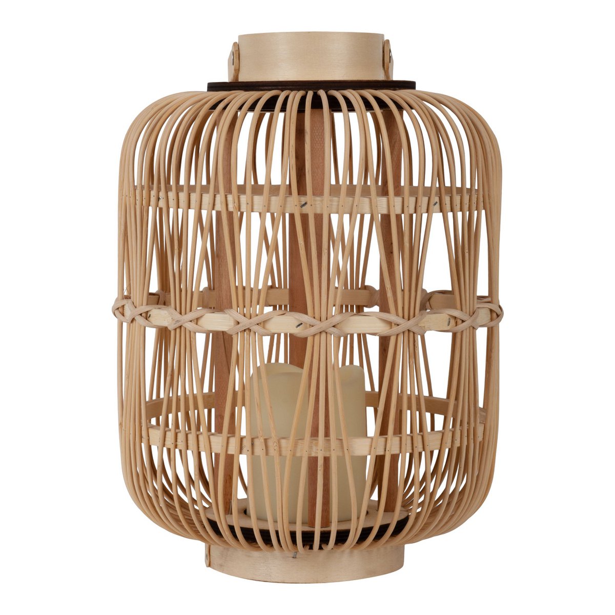 LED decol light "Korbinian" H: 42.5 cm