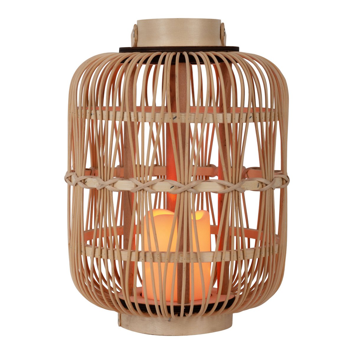 LED decol light "Korbinian" H: 42.5 cm