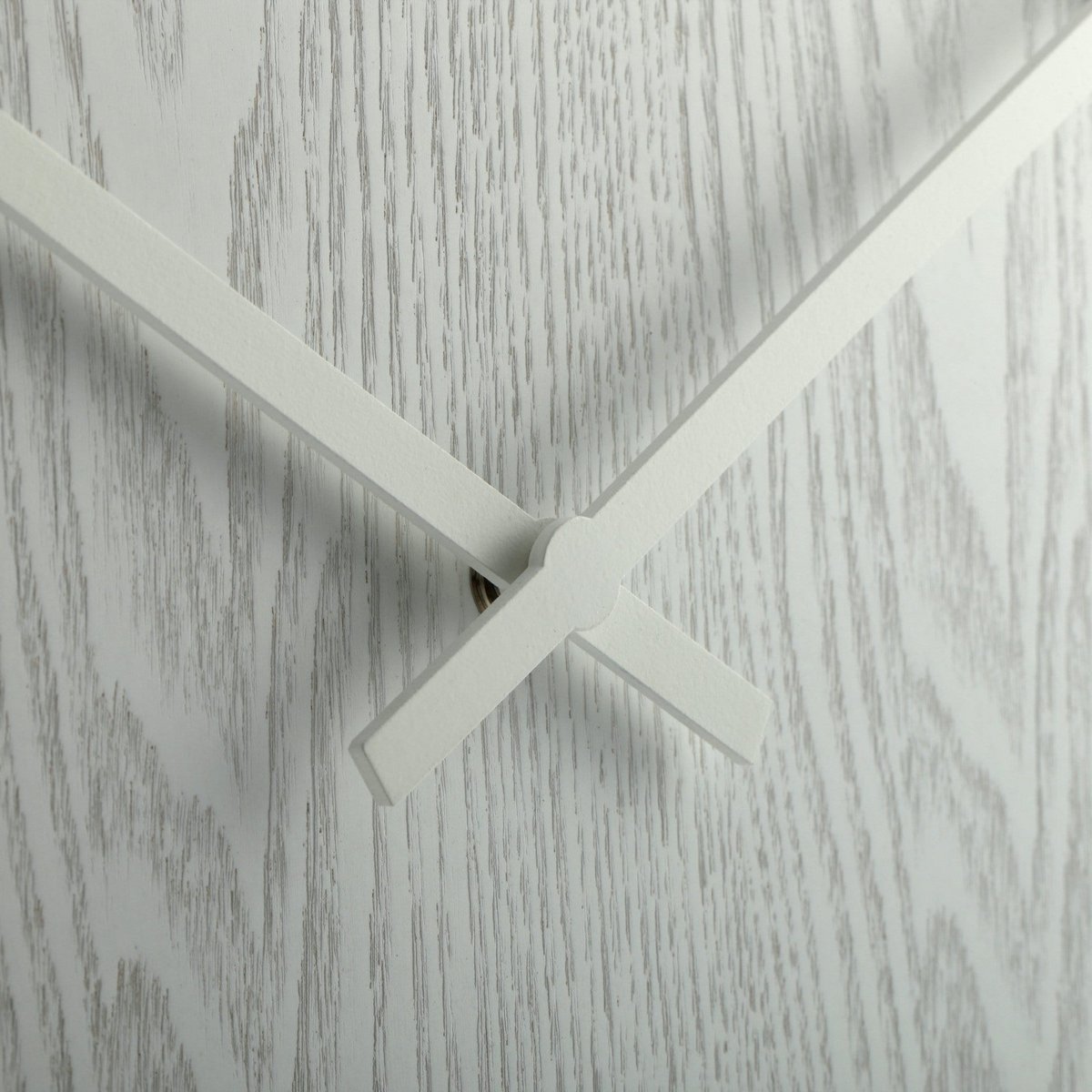 Wall clock - 35 cm - Wood - 'Wood Wood Medium'