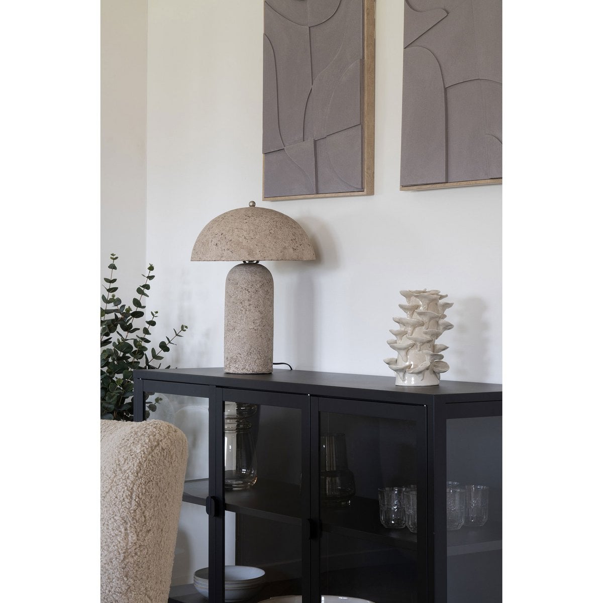 Astley Table Lamp