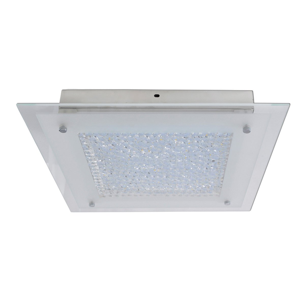 Taklampa LED "Glasgow" d:36cm