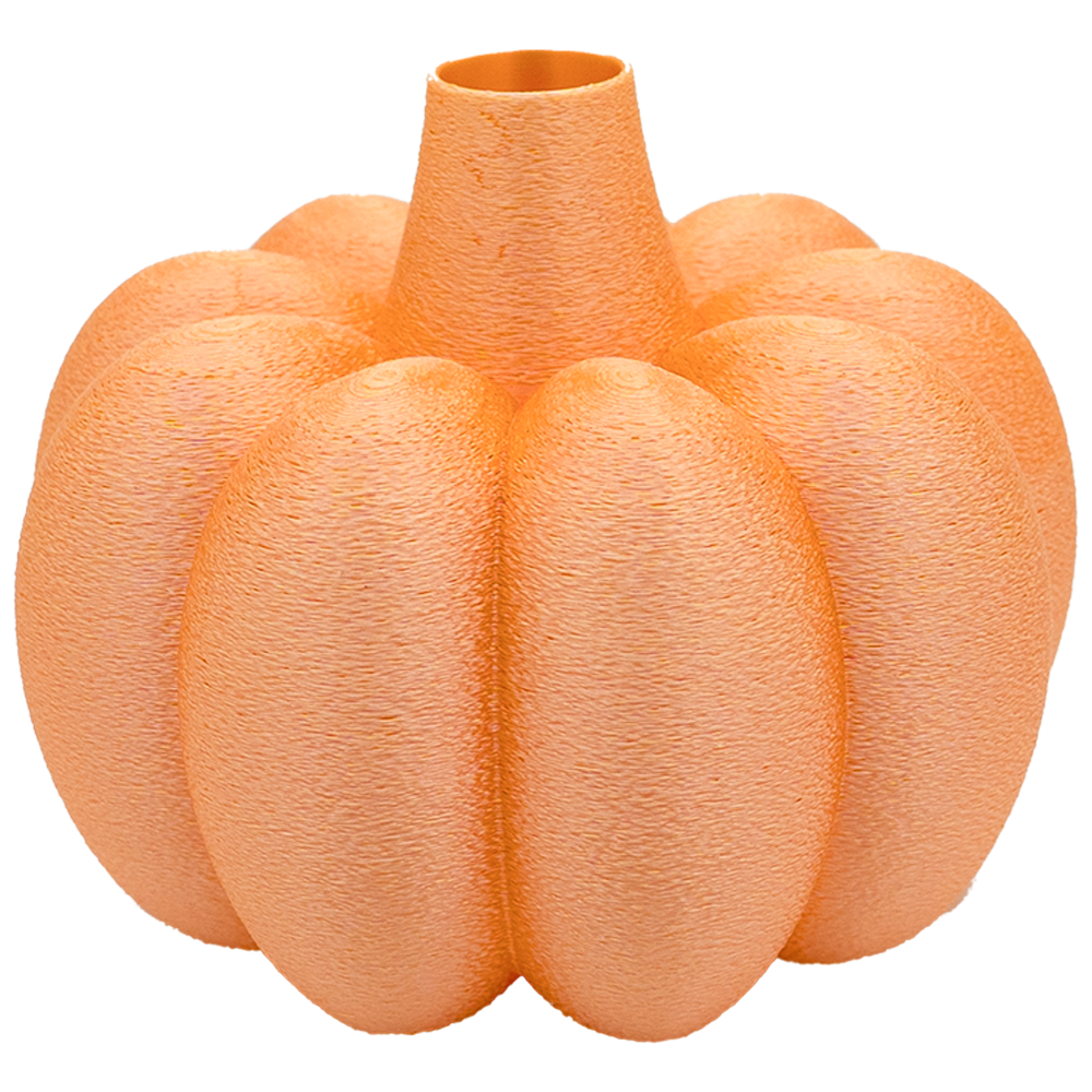 Pomela 3D vase - 3D printed vase - Sustainable PLA - Suitable for artificial flowers