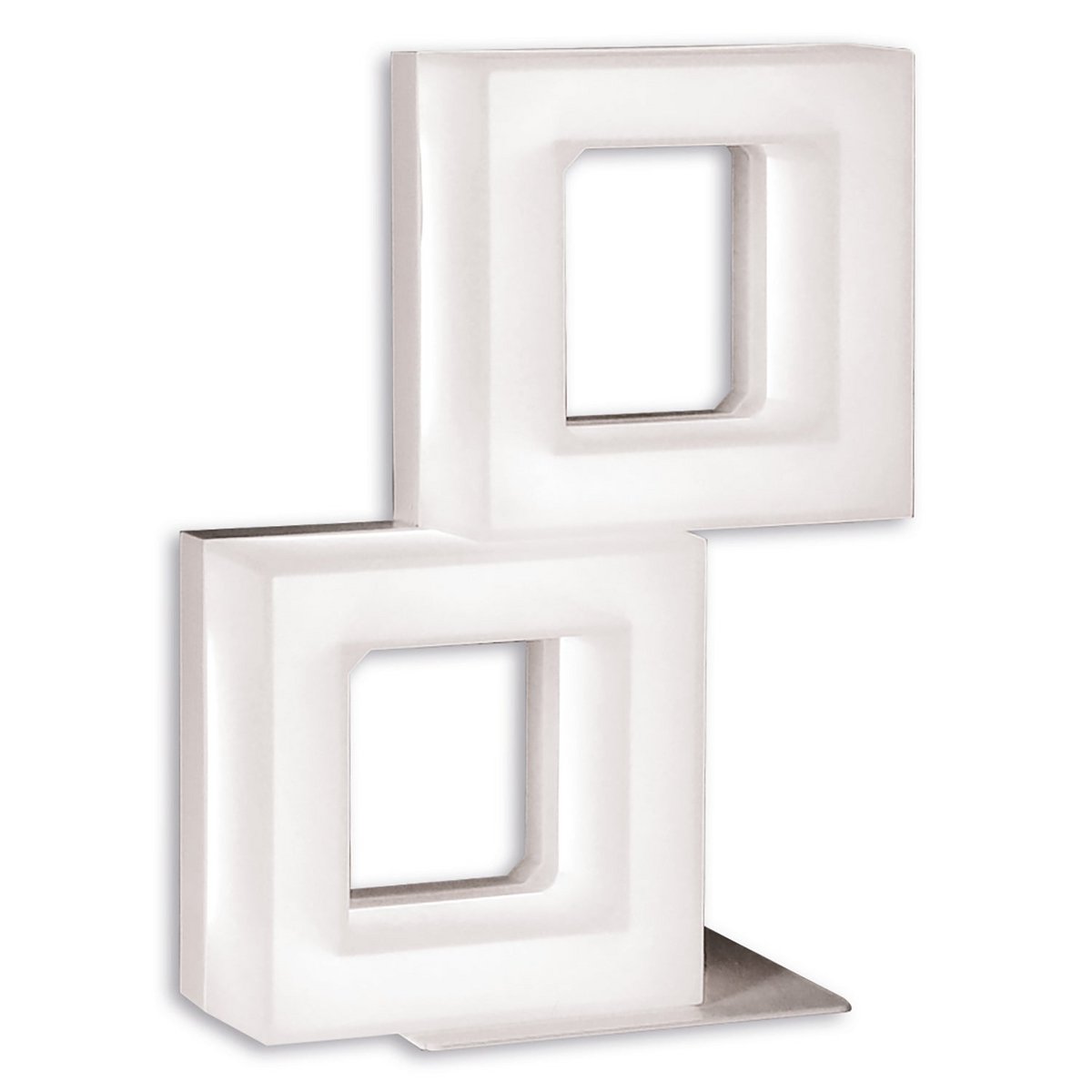 LED-bordslampa "Moggi"