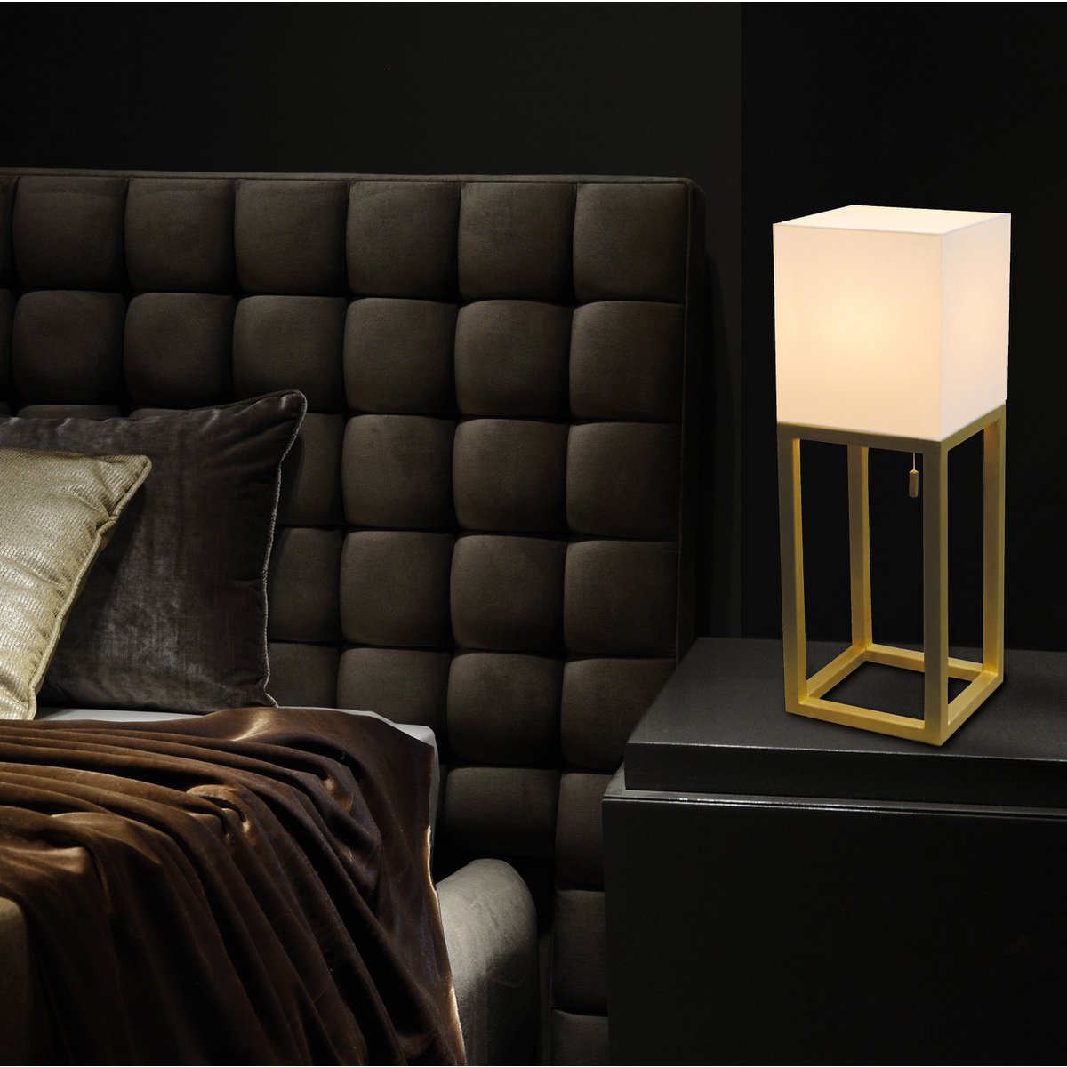 "Alfa" table lamp